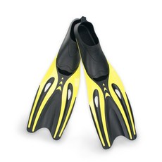 베이직엘르 프리미엄 롱핀 오리발 BE0-SC03Y 2970063, S