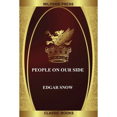 (영문도서) People on Our Side Paperback, Wildside Press, English, 9781479440900