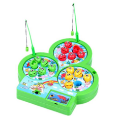 장난감 방귀대장 뿡뿡이 훼미리 낚시게임, 상세페이지 참조, 1