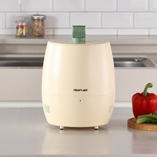 NEOFLam 耐用富林 Apple廚餘冰箱 NFWR-0901N