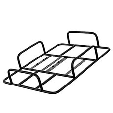 프레임 배달 오토바이 짐칸 고정 배달상자 배달통 바이크, 1개, A. 기본형 70cm