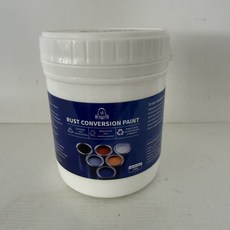 [100년 부식방지] 1/1+1 녹 제거제 녹 전환제 페인트 방청도료 금속 스텐 철판 녹제거 녹 변환제 옥상 외벽 계단 페인트 롱래스팅 방부식 SUOSER, 레드, 300g, 3개