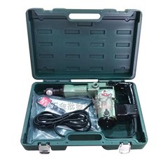 E-TEAM ET41 電動鎚鑽 破碎機, 1個