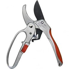 Ironwood Tool Company 전지가위 가드닝 정원가위 아이언우드 공구 회사 래칫 가지치기 가위 약한 손을 위한 최대 1인치 절단 정원 가꾸기 선물 H107