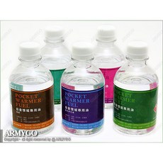 ARMYGO 白金懷爐專用油, 1個, 薰衣草, 270ml