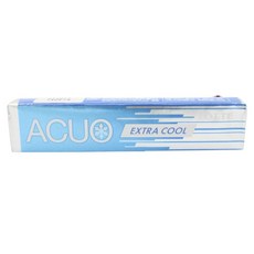 LOTTE 樂天 Acuo Extra Cool清涼薄荷口香糖 14個入, 20g, 20條