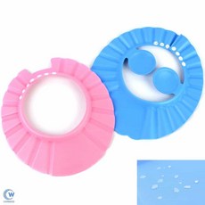 친우 샴푸모자 샴푸보조용품 머리감기편의용품 가정위생용품 위생세척용품, 일반형