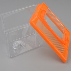 쿠팡굿몰 곤충 채집통 소형 곤충관찰