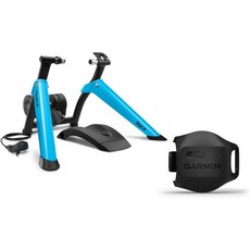 Garmin가민 택스 부스트 트레이너 실내 자전거, Tacx Boost + Bike Sensor (Spee