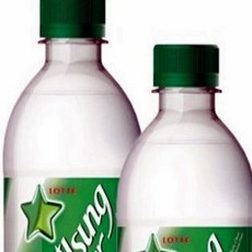 탄산 청량 음료 업소용 대용량 시원한 갈증해소 미니페트 500mlx20펫, 500ml