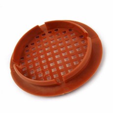 공기망 구멍마감재, 공기망C/오크