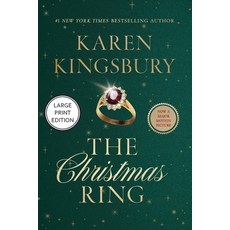 (英文圖書)The Christmas Ring: A Winter Romance 平裝版, Thomas Nelson, 英文