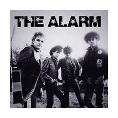 (수입 LP) The Alarm Eponymous 19811983 [New Vinyl LP] Gatefold LP Jacket, (수입 LP) The Alarm Eponymous 19