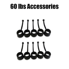 손가락 굴곡 확장 트레이너 20 40 운동기 훈련 lbs 장비 스포츠 피트니스 75 60 강도, 60 lbs Accessories