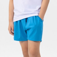 [엘인보아] 주니어 보드숏 우븐팬츠