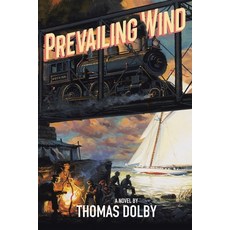 (영문도서) Prevailing Wind Paperback, Archway Publishing, English, 9781665758314