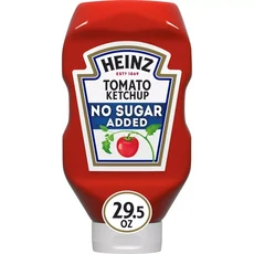 하인즈 무설탕 토마토 케첩 836g, 1세트