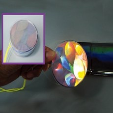 보로노이 빛상자 1인/4인 ah, 4인용