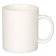 머그앤키친 머그컵모음-200종, 1개, 14온스 화이트 머그컵