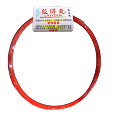 拉得爽 通管條, 1個