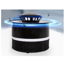 UV_LED 흡입식 모기포충기 MCS-2 블랙 벌레 날벌레 벌레포충기 포충기 UV_LED 흡입식 모기포충기 MCS-2 블랙 벌레 날벌레