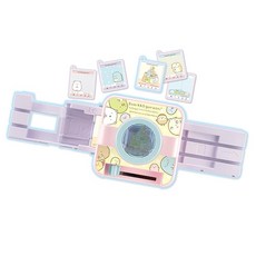 TOMY 토미 밀피 참샷 스미코구라시 장난감