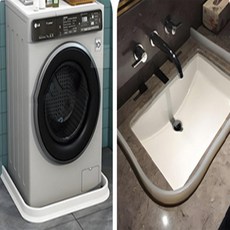 G.L.S 실리콘 물막이 블랙 곰팡이방지