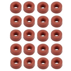 Briggs &amp; Stratton 398188 299096 83400 5HP 6HP 수직 3.5HP 5HP 기화기 부유 밸브 바늘 좌석에 적합합니다., 그림처럼