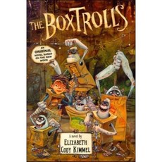 The Boxtrolls, Little Brown & Co