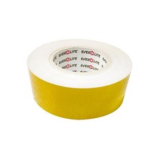 에버라이트 8932088 반사테이프 황색 50mm 45.7m (1EA), 본상품, 1개