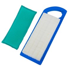 698083 697153 에어 필터 카트리지 697014 795115 John Deere Z225 GY20573 Stens 102-875 잔디 깎는 기계 엔진 부품 필터 69, 698083 697153 에어 필터 카트리지 69701