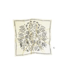 빔바이롤라 스카프 백 참