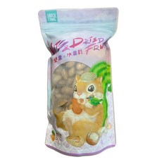 夏天小舖 帶殼杏仁果 輕調味休閒零食, 1個