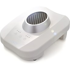 【吉兒基地 Gear Base】Daytona 安全帽 手套 負離子 除臭機 乾燥機 異味 通風 吹風, 1個, 白, 白