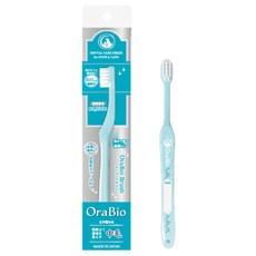 【喵吉】Repair An牙倍淨 寵物牙刷系列, 1個, 【中毛型】犬適用