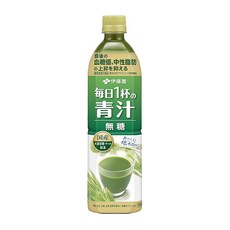 [기능성 표시 식품] 이토엔 매일 1잔의 녹즙 900g × 12개, 1g