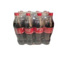 코카콜라 페트, 12개, 1.25L