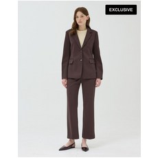 정품발송 레노마레이디 더레노마 26신상 셋업 정장 슬랙스 팬츠-O7H4RJSL910 384160