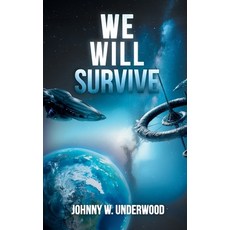 (英文圖書)We Will Survive 精裝版, Paper Wrights, 英文