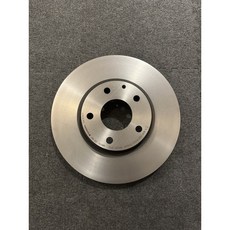 BREMBO 碟盤 mazda 6馬六 12-魂動 前後煞車盤 Ferodo 來令片, 1個, 後碟盤一片