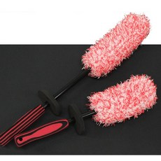 위더스 프리미엄 휠 브러쉬 20cm, 5개