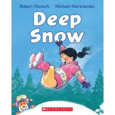 Deep Snow:, Scholastic Canada, English, 9781443142946