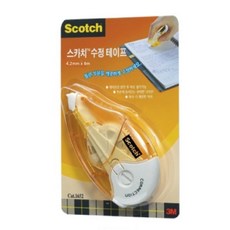 스탠드타입 사무용 수정테이프 문구 지우개 글자수정