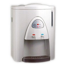 大心淨水 CHARM CW-919A 溫熱二溫桌上型飲水機
