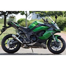 【Gear Base 吉兒基地】日本 SP 忠男 排氣管 Ninja 1000SX 雙尾段, 下標前詢問庫存-排氣管, 下標前詢問庫存-排氣管