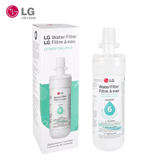 LG 디오스 냉장고 정품 워터필터 F807SI1D S711SI24B, 1개