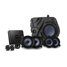 台灣總經銷【ALPINE】DPS-65C-SIEN KTX-X120-10-DSP喇叭 (豐田SIENNA專用)