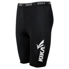 키카 KSO C281 태클팬츠 스포츠이너웨어 블랙 축구 야구 농구 언더레이어 스포츠웨어RUL+2736
