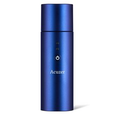 셀라딕스 여드름 치료 의료기기 아큐저, 블루, ACUZER