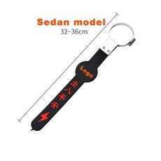 자동차 정전기 방지 접지 와이어 벨트 플렉스 스트립 차량 트럭, 기본, 2. 정전기 테이프